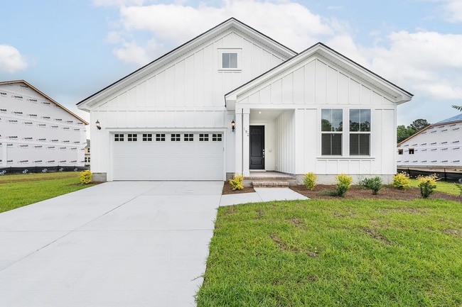 property at 192 Dendron Dr