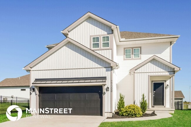 property at 27300 Sycamore