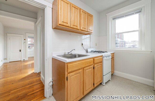 49 Worthington St in Boston, MA - Foto de edificio - Building Photo