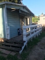 11710 N Ventura Ave in Ojai, CA - Building Photo