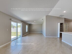 1791 SW Castinet Ln in Port St. Lucie, FL - Building Photo - Building Photo