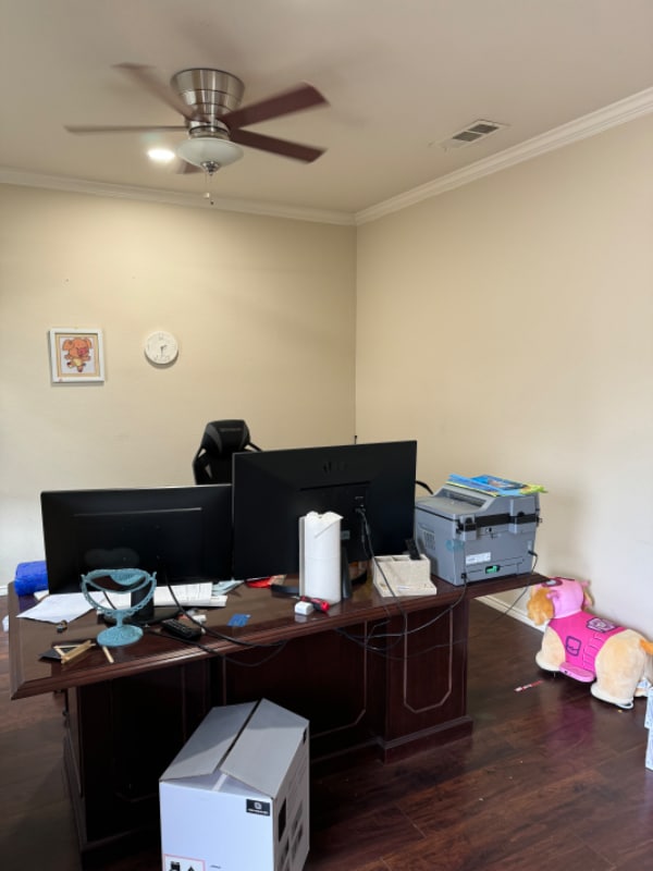 1013 Long Pointe Ave in Fort Worth, TX - Foto de edificio - Building Photo