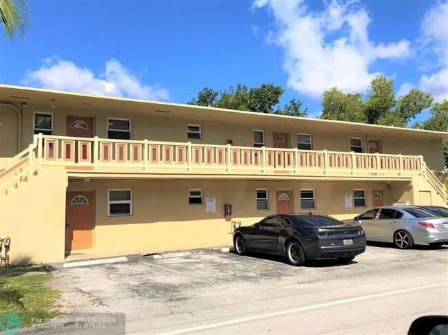 property at 1500 SW 5th Pl