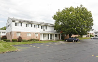 Hunter's Ridge Apartments