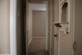 506 E Municipal Dr in Lubbock, TX - Building Photo - Building Photo