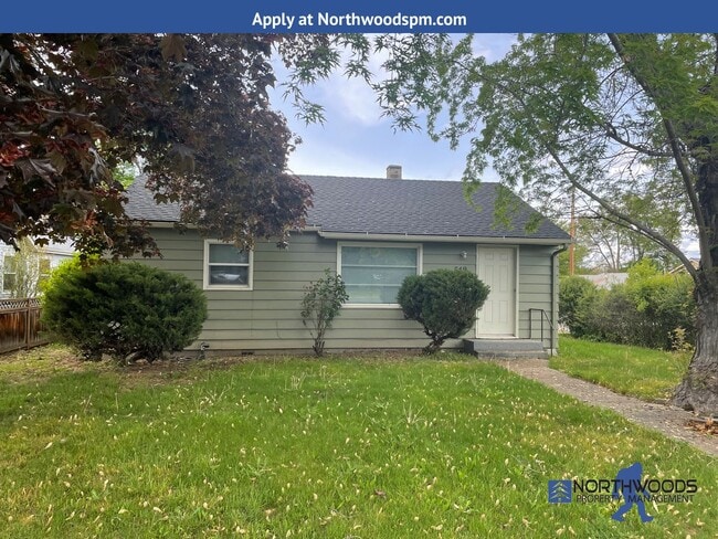 property at 549 Alder St