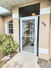 195 Columbia Rd in Venice, FL - Building Photo - Building Photo