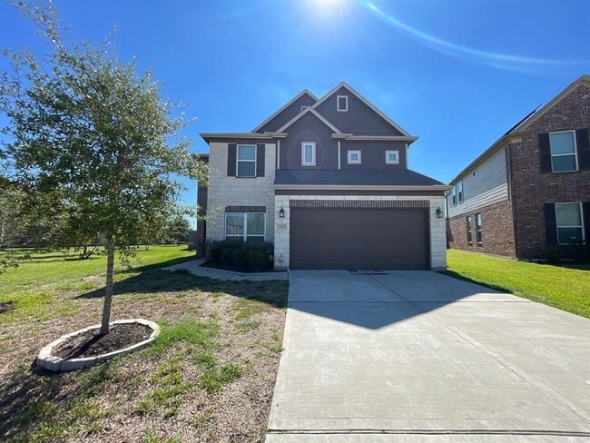 property at 23803 Cerrillos Dr