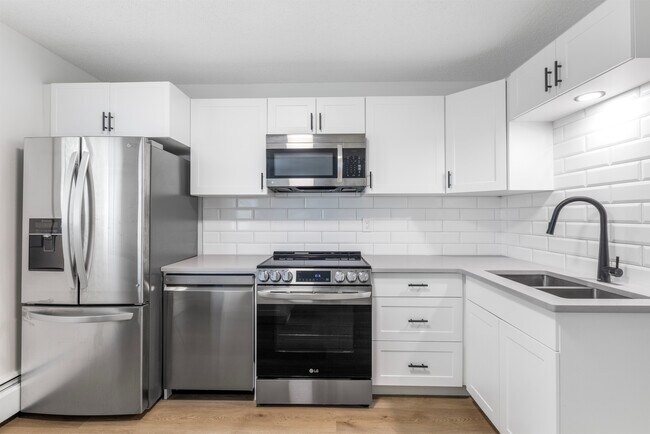 property at 2242-2242 Scarth St