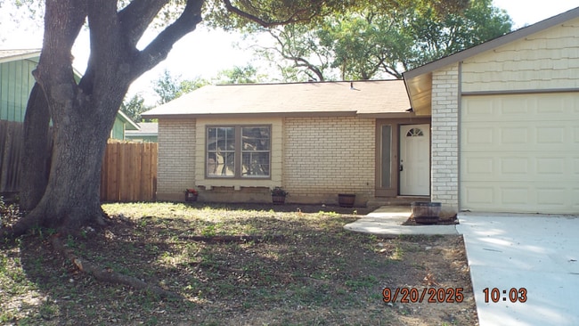 property at 6302 Marrogot Run