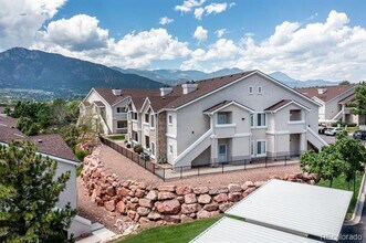 3875 Strawberry Field Grove in Colorado Springs, CO - Building Photo - Building Photo