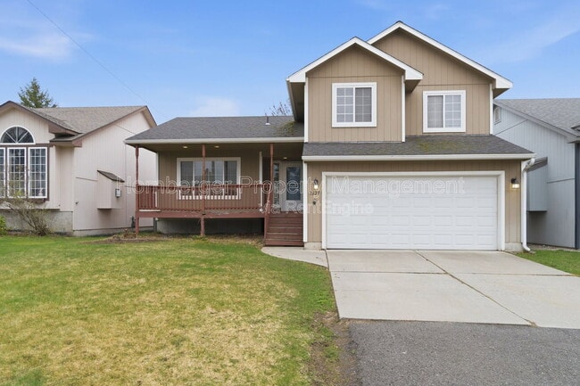 property at 3628 E 23rd Ave