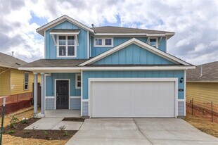 11416 Milano Dr in Austin, TX - Building Photo