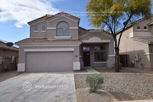 17227 W Elm St in Surprise, AZ - Building Photo