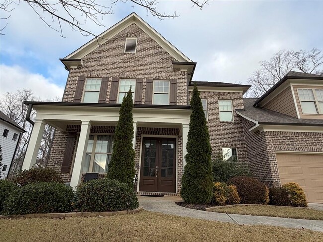 512 Edgewater Dr in Canton, GA - Building Photo - Building Photo