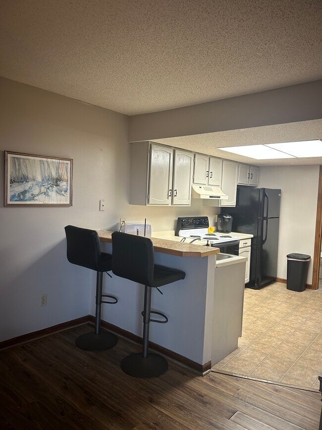 164-311 Hanging Rock Villas in Seven Devils, NC - Building Photo - Building Photo