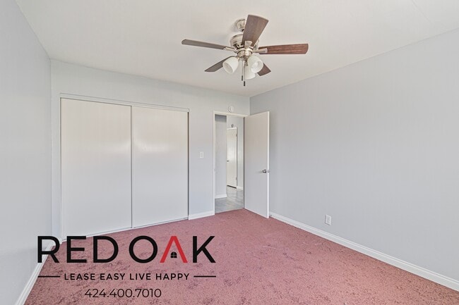 9210 Somerset Blvd in Bellflower, CA - Building Photo - Building Photo