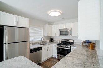 The Residences at Stevens Pond in Saugus, MA - Building Photo - Building Photo