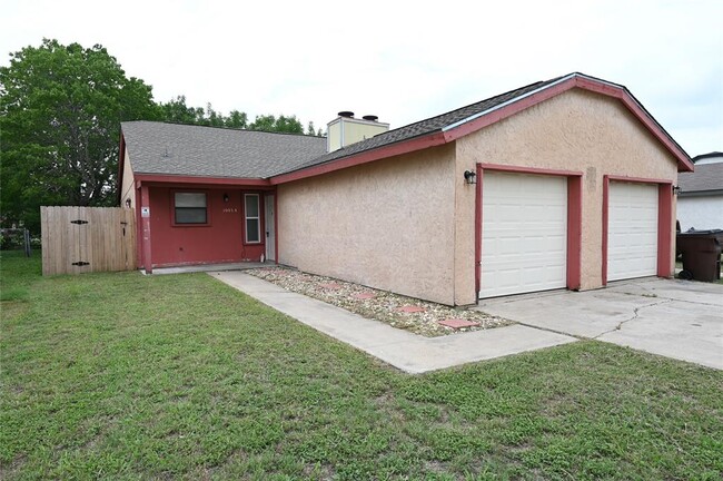 property at 1003 Crockett St