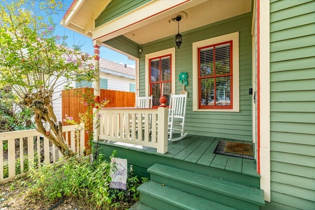 property at 4123 Avenue Q