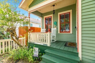 4123 Avenue Q in Galveston, TX - Building Photo - Building Photo