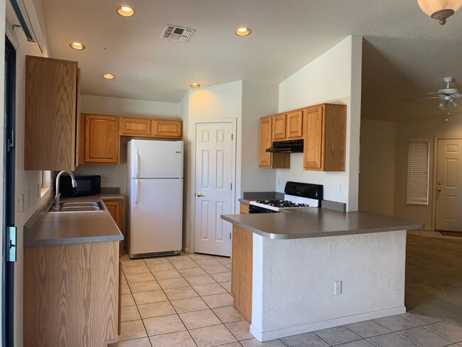 property at 3774 N Nash Creek Ct