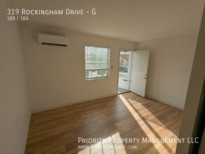 319 Rockingham Dr in Harrisonburg, VA - Building Photo - Building Photo