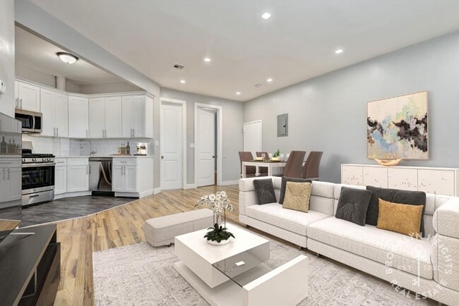 546 Chauncey St in Brooklyn, NY - Building Photo - Building Photo