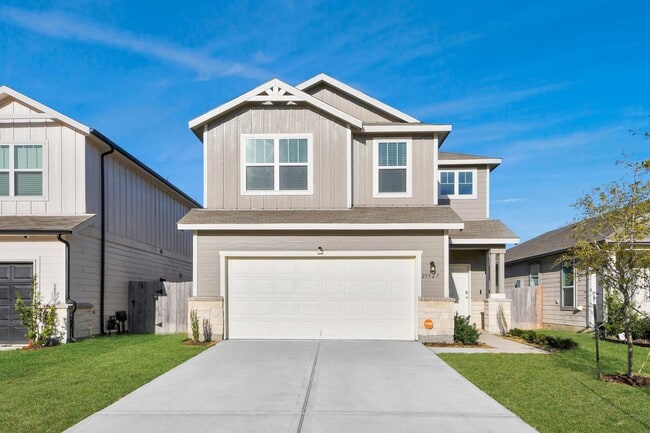 property at 25927 Chicory Dr