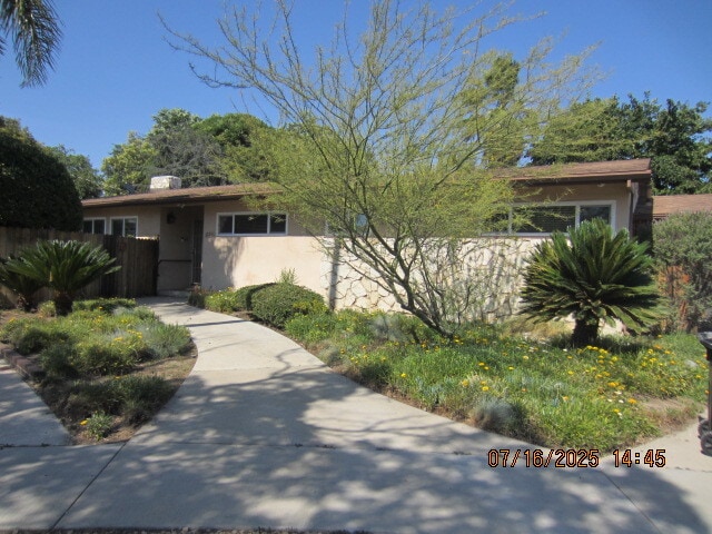 property at 12715 Hartland St