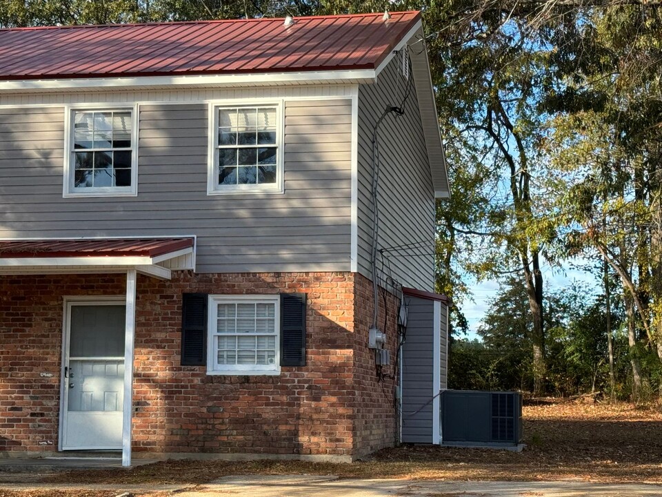 919 Arizona St-Unit -B in Lagrange, GA - Building Photo