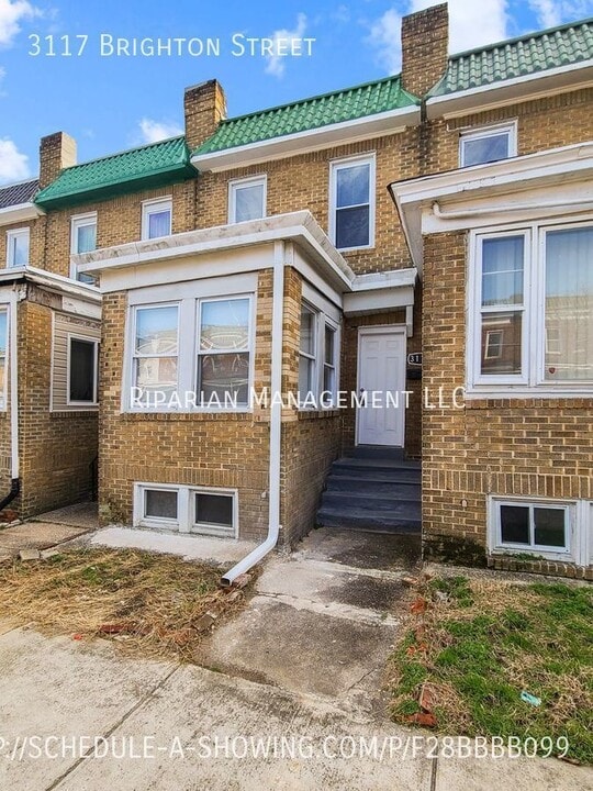 3117 Brighton St Photo