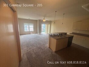 301 Cannery Square in Sun Prairie, WI - Building Photo - Building Photo