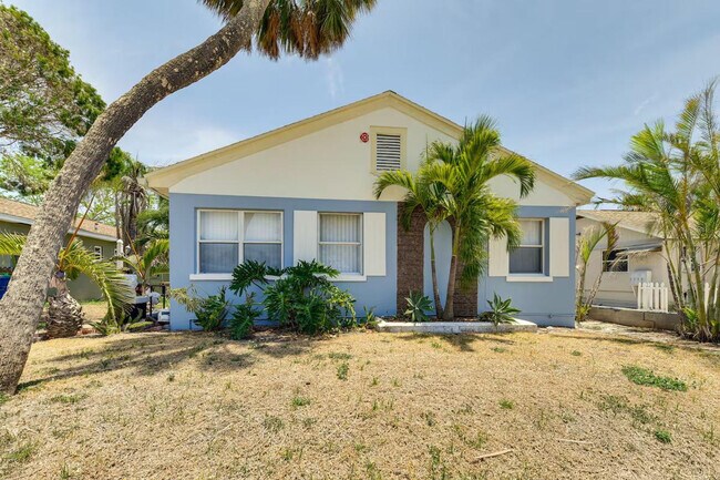 340 78th Ave, Unit SI ID1385690P in St Pete Beach, FL - Building Photo - Building Photo