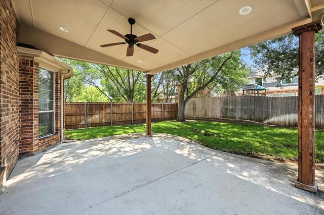 property at 4501 Sandra Lynn Dr