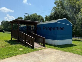 4809 Tressie Ln in Chattanooga, TN - Building Photo