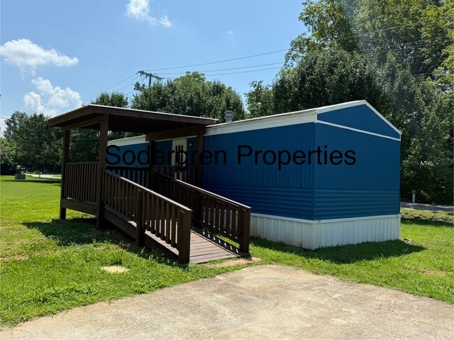 property at 4809 Tressie Ln