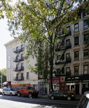 440-442 E 9th St in New York, NY - Building Photo - Building Photo