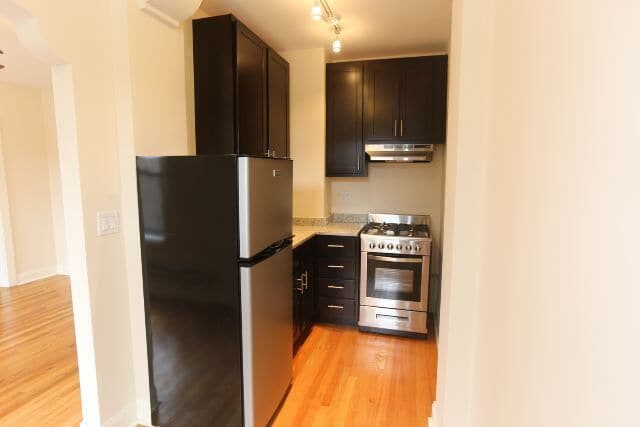 617 W Patterson Ave in Chicago, IL - Foto de edificio - Building Photo