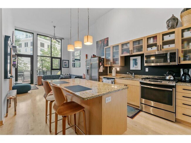 property at 1120 S 2nd St