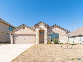 2353 Aylesbury Dr in Copperas Cove, TX - Building Photo
