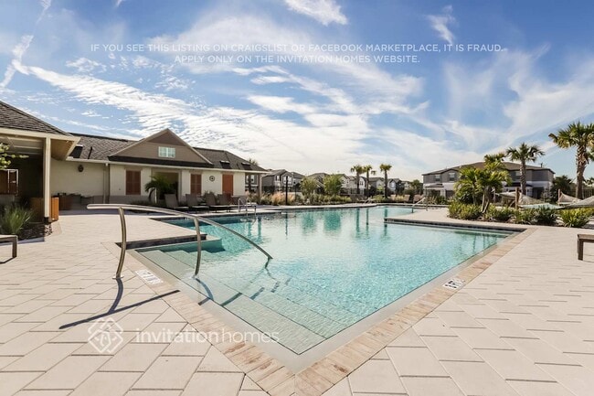 3131 Pinnacle Peak Dr in New Port Richey, FL - Foto de edificio - Building Photo