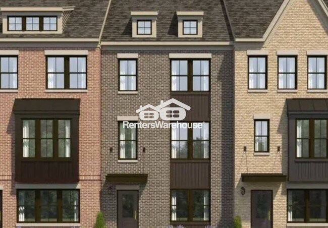 3535 Carnaby St in Hyattsville, MD - Building Photo - Building Photo