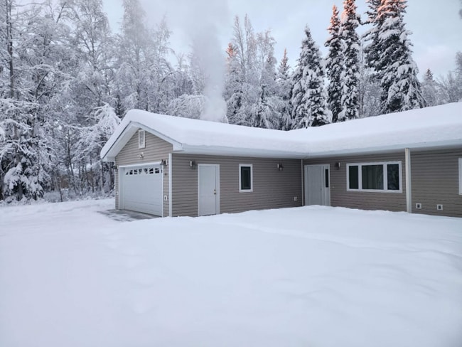 property at 801 Turner Dr