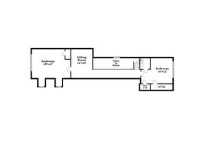 7375 Ashley Oaks Dr in Memphis, TN - Building Photo - Building Photo