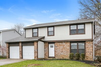 2200 Otter Ln in Dublin, OH - Foto de edificio - Building Photo