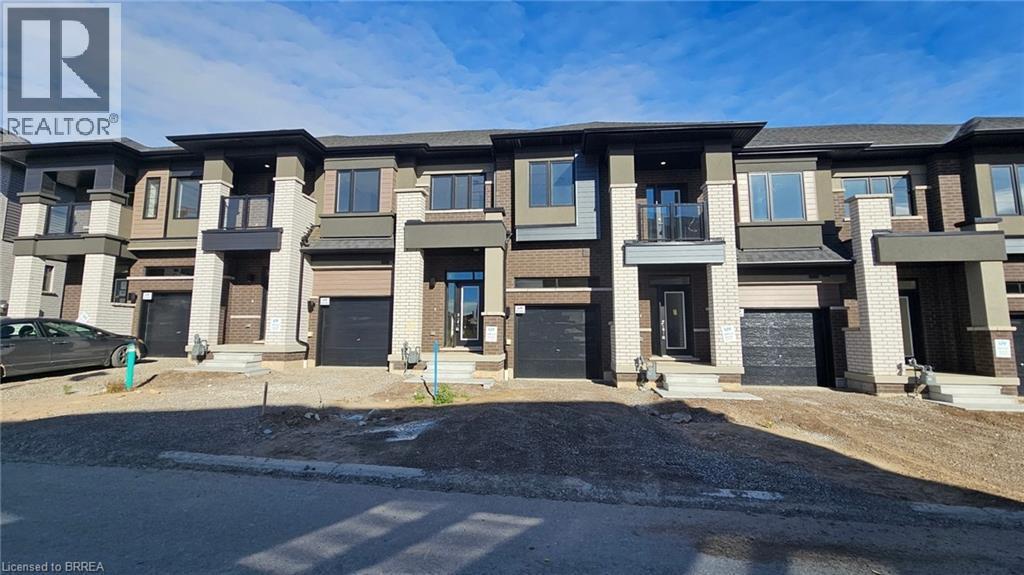 660 Colborne St W in Brantford, ON - Building Photo