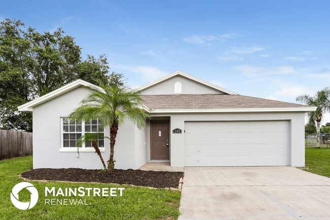 property at 108 Brad Cir