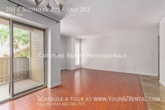 200 E Southern Ave in Tempe, AZ - Building Photo - Building Photo