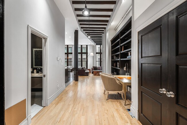 property at 370 Rue le Moyne